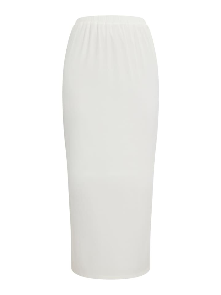 Длинная юбка faina, белый
Длинная юбка faina, белый