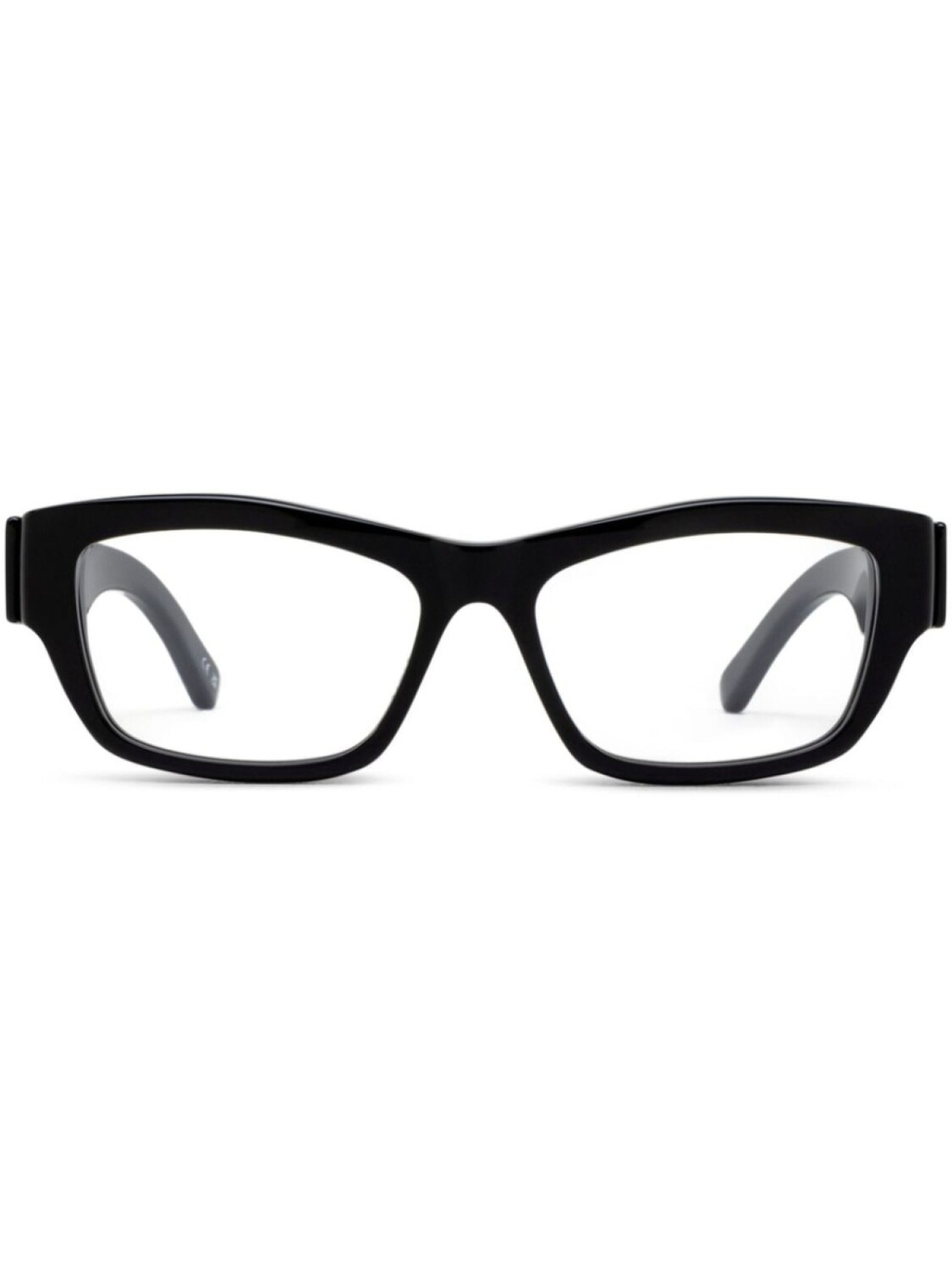 Очки Balenciaga Eyewear, черный
Очки Balenciaga Eyewear, черный