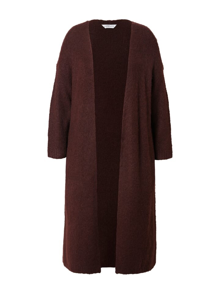 Спортивная куртка Studio Untold Strickjacke, цвет rotbraun
Спортивная куртка Studio Untold Strickjacke, цвет rotbraun