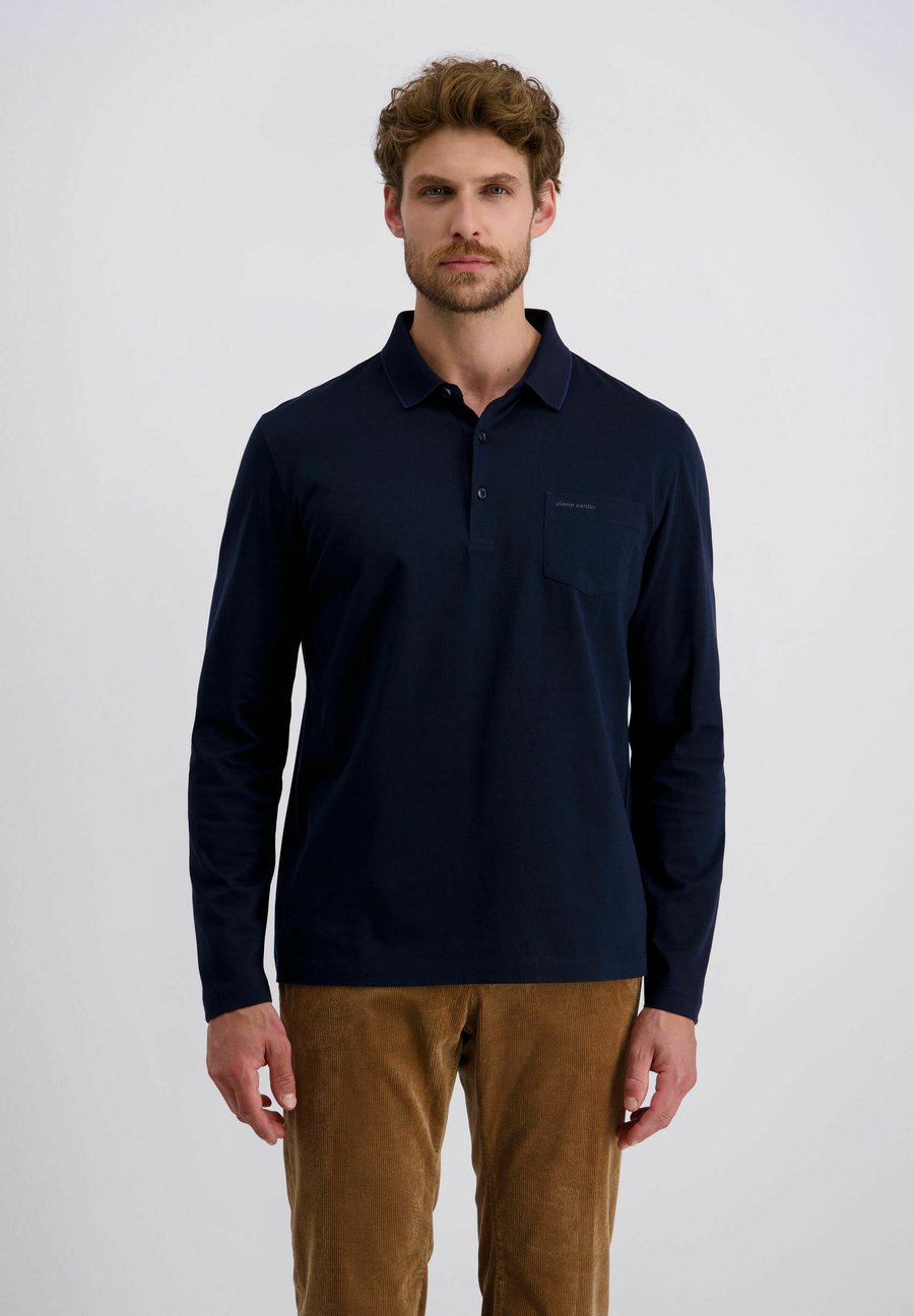Поло Pierre Cardin Polo shirt, Dunkelblau/Dark Blue, Синий, Поло Pierre Cardin Polo shirt, Dunkelblau/Dark Blue
Поло Pierre Cardin Polo shirt, Dunkelblau/Dark Blue, Синий, Поло Pierre Cardin Polo shirt, Dunkelblau/Dark Blue