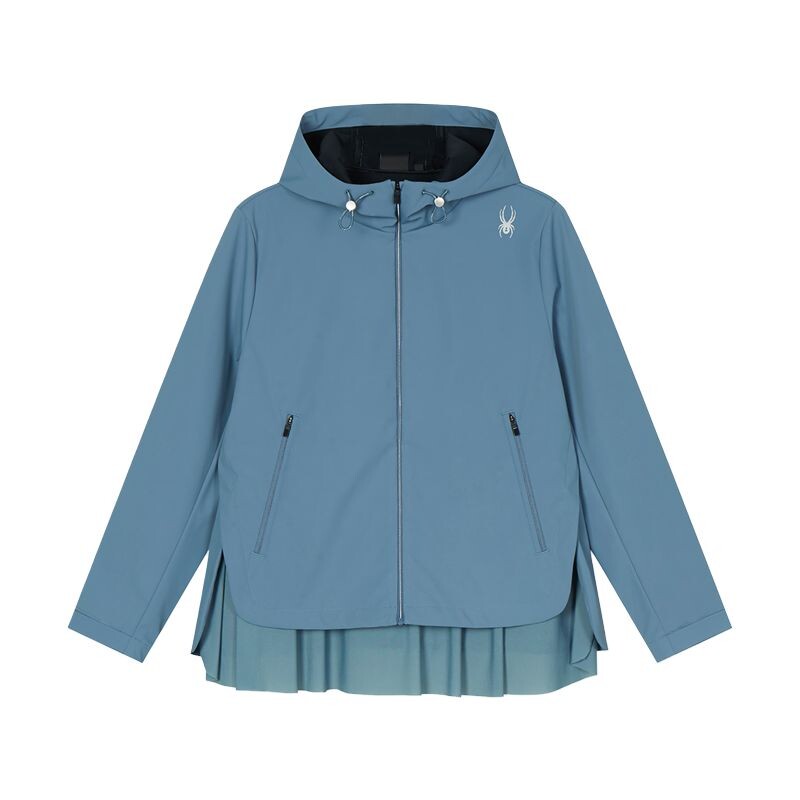 Куртка женская Bluestone Color Spyder, Синий, Куртка женская Bluestone Color Spyder
Куртка женская Bluestone Color Spyder, Синий, Куртка женская Bluestone Color Spyder