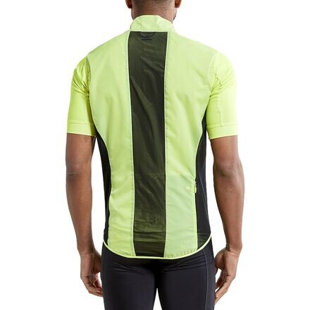 Легкий ветровой жилет Essence мужской Craft, цвет Flumino
Легкий ветровой жилет Essence мужской Craft, цвет Flumino