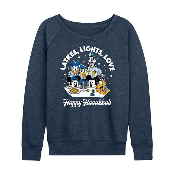 Женская футболка с длинным рукавом French Terry Disney, Heather Indigo, Фиолетовый, Женская футболка с длинным рукавом French Terry Disney, Heather Indigo
Женская футболка с длинным рукавом French Terry Disney, Heather Indigo, Фиолетовый, Женская футболка с длинным рукавом French Terry Disney, Heather Indigo