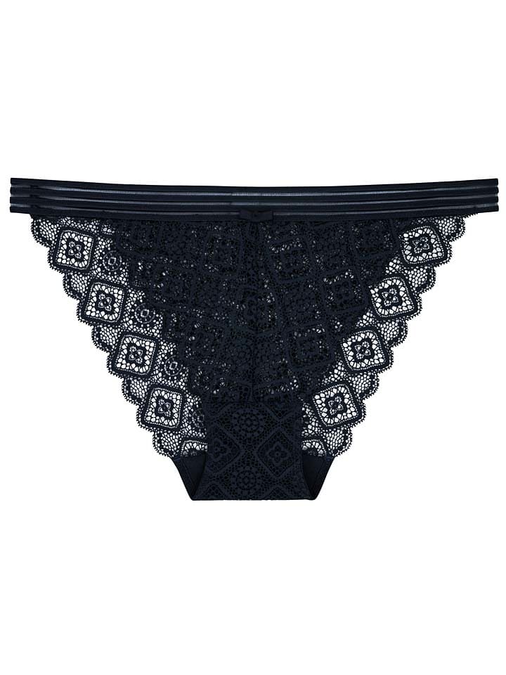 Стринги Sienna Dorina, темно-синий
Стринги Sienna Dorina, темно-синий