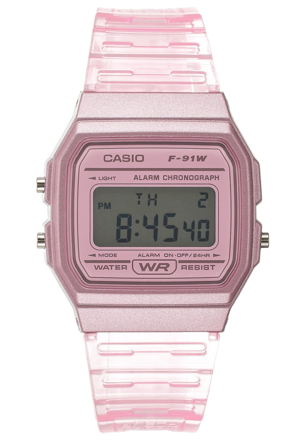 Цифровые часы Casio
Цифровые часы Casio