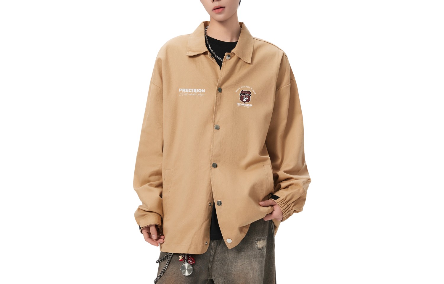 Disney Куртка Unisex, Brown 
Disney Куртка Unisex, Brown