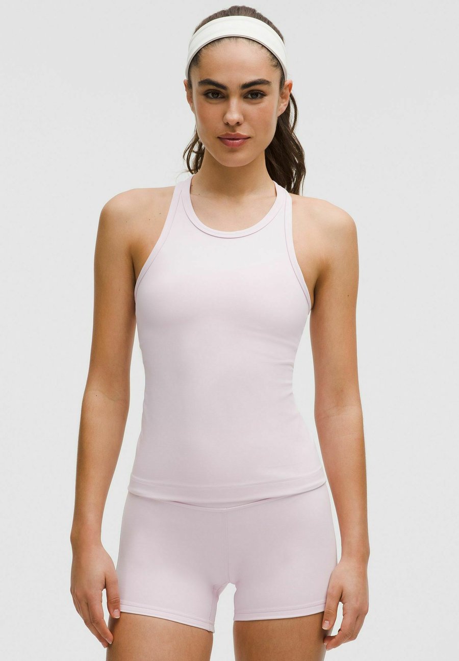 Топ lululemon Top, Pink Organza/Pink
Топ lululemon Top, Pink Organza/Pink