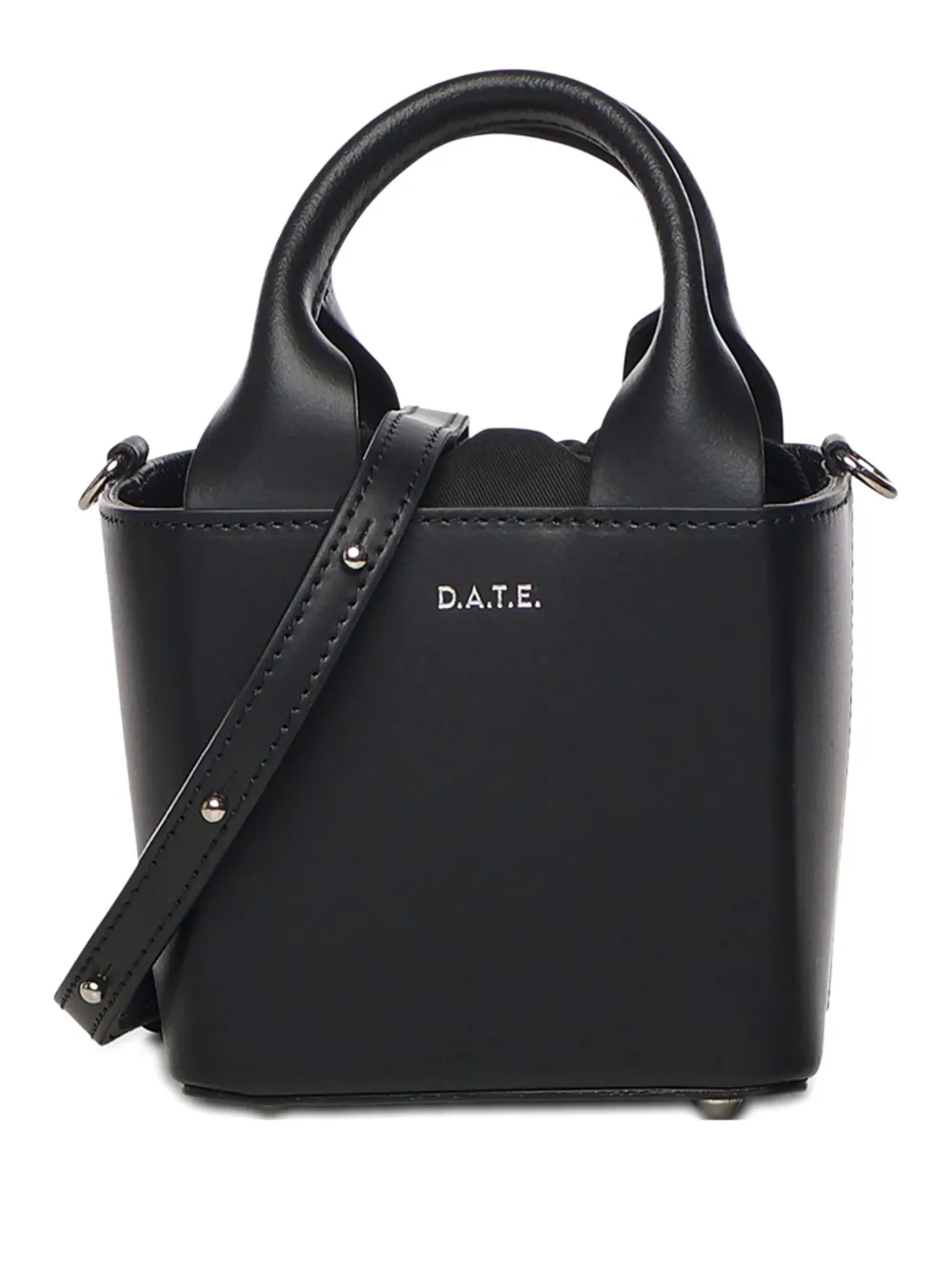 Сумка-тоут Cubo D.A.T.E., черный
Сумка-тоут Cubo D.A.T.E., черный