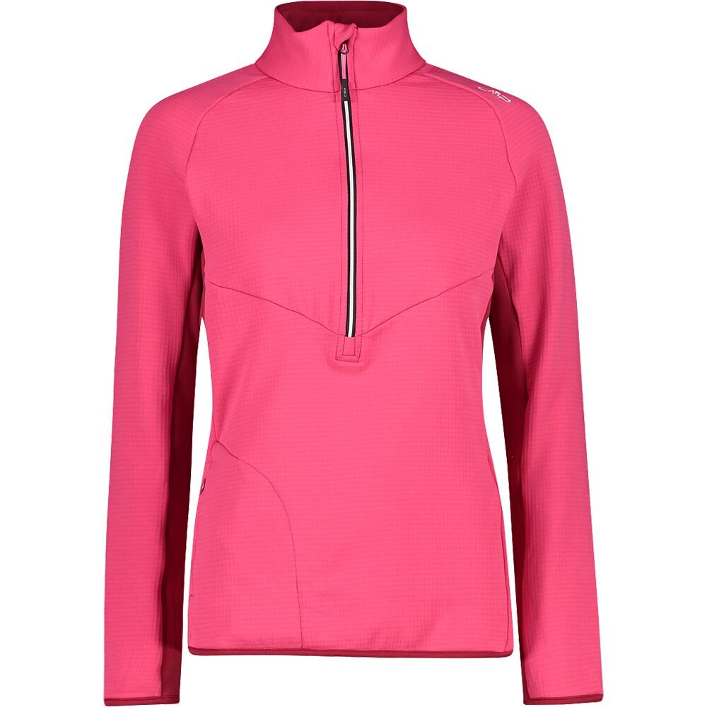 Футболка с длинным рукавом CMP 33E0946, розовый
Футболка с длинным рукавом CMP 33E0946, розовый