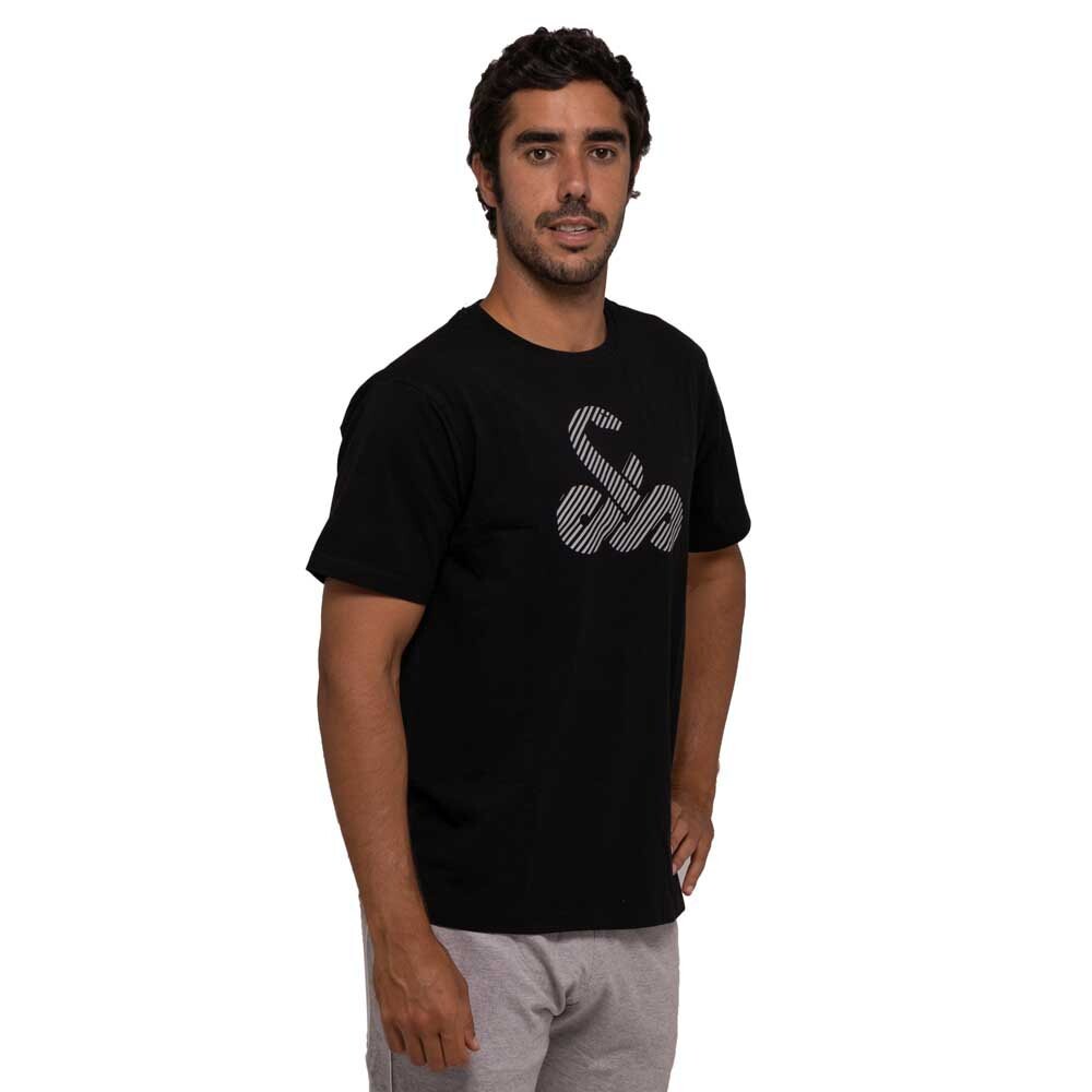 Футболка Vibora Taipan, черный 
Футболка Vibora Taipan, черный