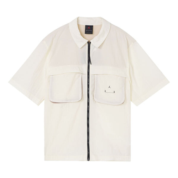 Рубашка 23 верх инженерный Air Jordan, белый
Рубашка 23 верх инженерный Air Jordan, белый