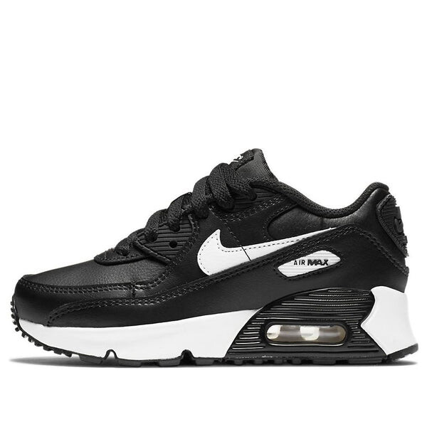 Кроссовки air max 90 Nike, черный
Кроссовки air max 90 Nike, черный