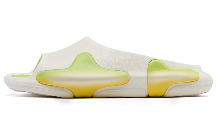 Equalizer OASIS Тапочки с ремешком на щиколотке унисекс
Equalizer OASIS Тапочки с ремешком на щиколотке унисекс