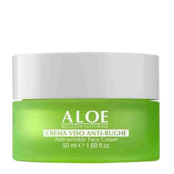 Equilibra Aloe Naturale крем для лица, 50 ml
Equilibra Aloe Naturale крем для лица, 50 ml