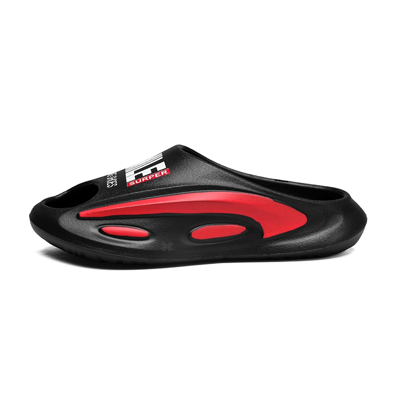 Детские тапочки для подростков, устойчивые к истиранию YUZHAOLIN, черный
Детские тапочки для подростков, устойчивые к истиранию YUZHAOLIN, черный