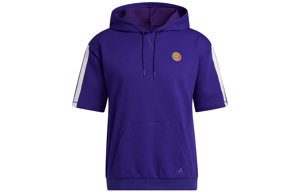 Свитер мужской синий фиолетовый Adidas
Свитер мужской синий фиолетовый Adidas