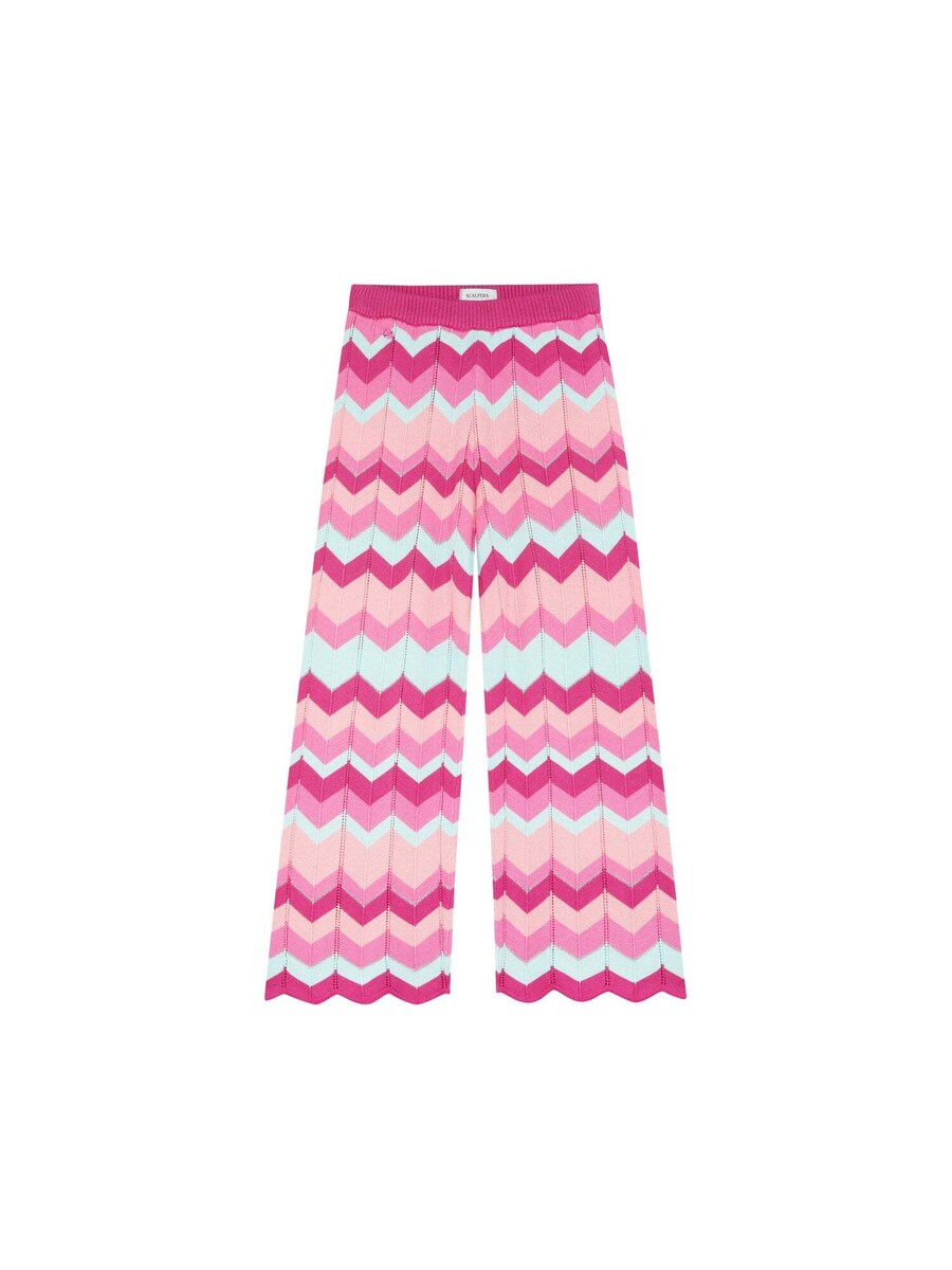 Брюки Scalpers, цвет Pink/Rose
Брюки Scalpers, цвет Pink/Rose