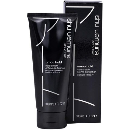 Воск для сильных волос Styling Umou Hold Strong, 100 мл, Shu Uemura
Воск для сильных волос Styling Umou Hold Strong, 100 мл, Shu Uemura