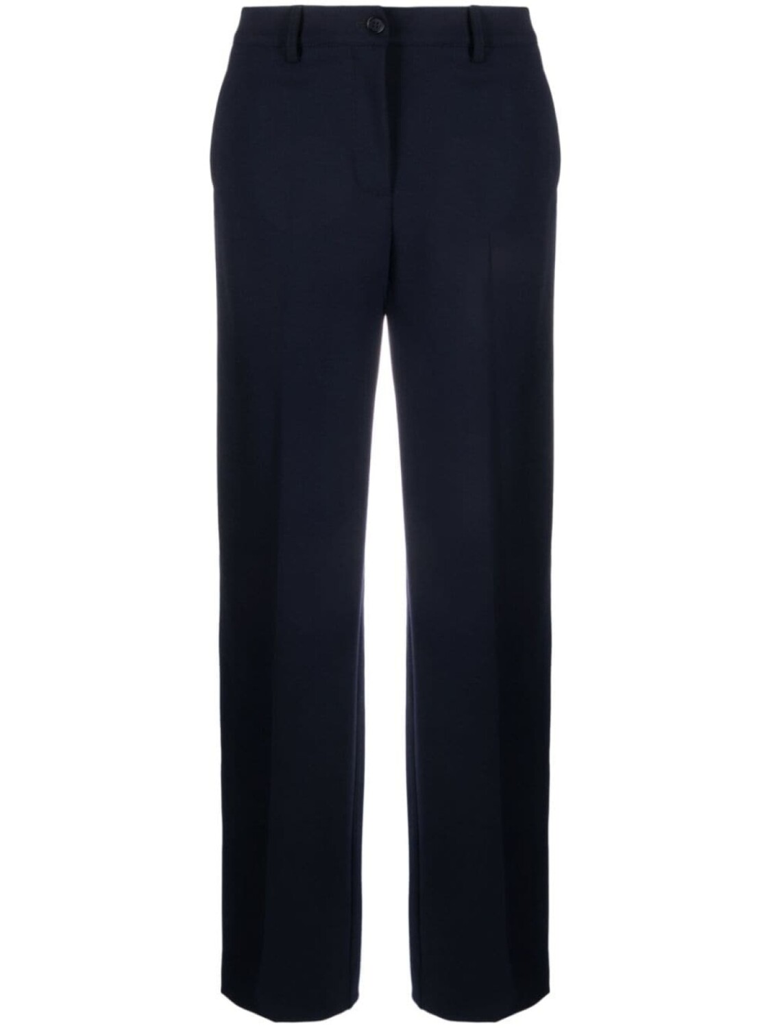 P.A.R.O.S.H. строгие брюки широкого кроя, синий
P.A.R.O.S.H. строгие брюки широкого кроя, синий