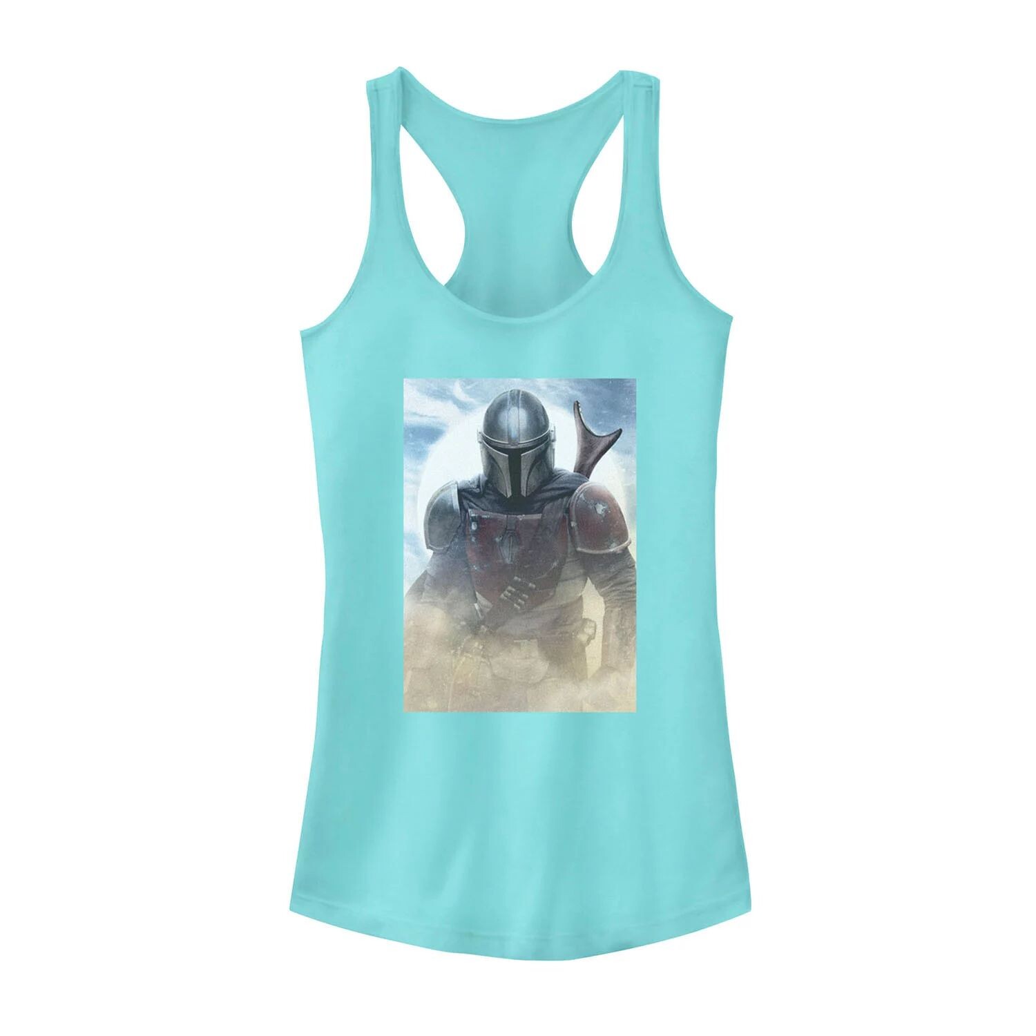 «Звездные войны для юниоров»: Танк «Мандалорский охотник за головами» Licensed Character
«Звездные войны для юниоров»: Танк «Мандалорский охотник за головами» Licensed Character