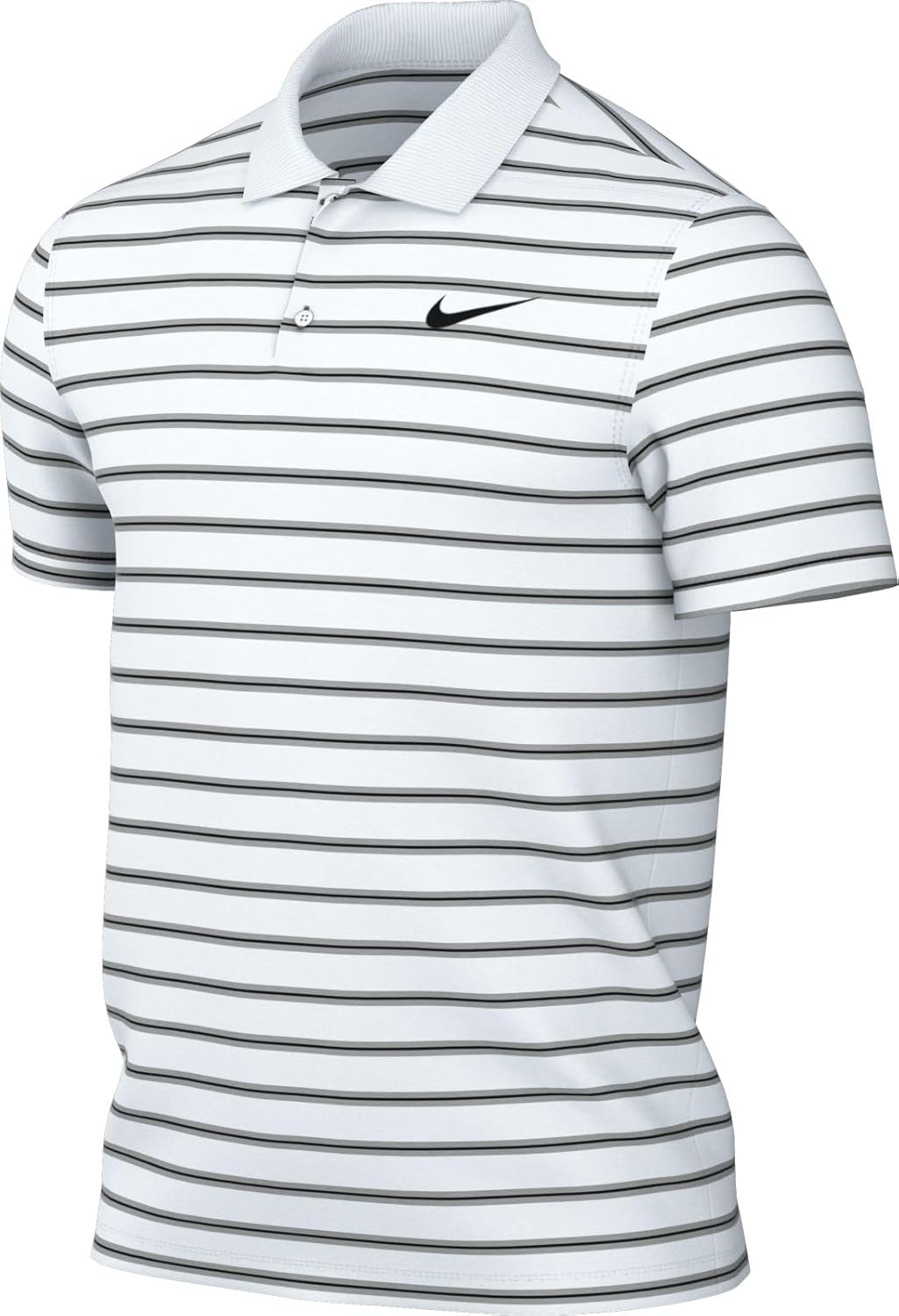 Мужская полосатая футболка-поло для гольфа Nike Dri-FIT Victory, White/Black, Белый, Мужская полосатая футболка-поло для гольфа Nike Dri-FIT Victory, White/Black
Мужская полосатая футболка-поло для гольфа Nike Dri-FIT Victory, White/Black, Белый, Мужская полосатая футболка-поло для гольфа Nike Dri-FIT Victory, White/Black