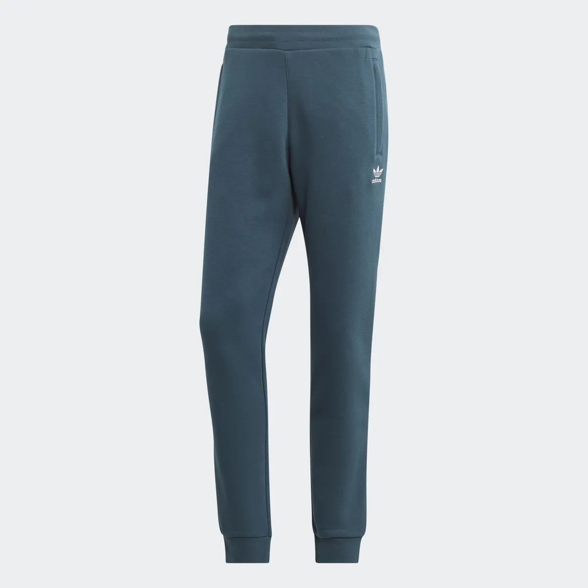 Спортивные брюки Adidas Originals "TREFOIL ESSENTIALS PANTS" (1 шт.), цвет Arctic Night
Спортивные брюки Adidas Originals "TREFOIL ESSENTIALS PANTS" (1 шт.), цвет Arctic Night