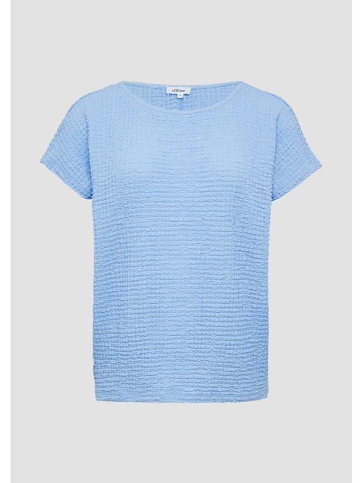 Футболка 5083_светло-голубая s.Oliver, Синий, Футболка 5083_светло-голубая s.Oliver
Футболка 5083_светло-голубая s.Oliver, Синий, Футболка 5083_светло-голубая s.Oliver