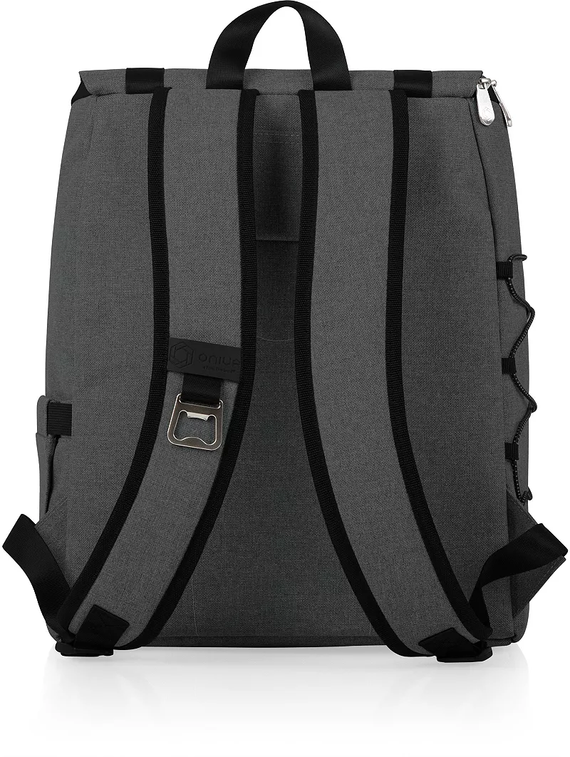 Время для пикника. Вашингтонские командиры пересекают рюкзак-холодильник Picnic Time
Время для пикника. Вашингтонские командиры пересекают рюкзак-холодильник Picnic Time