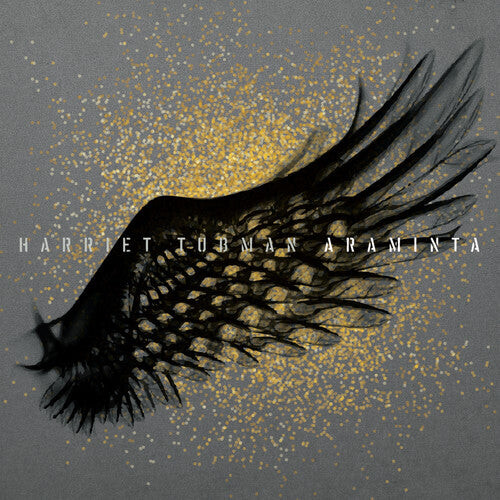 CD диск Harriet Tubman: Araminta
CD диск Harriet Tubman: Araminta