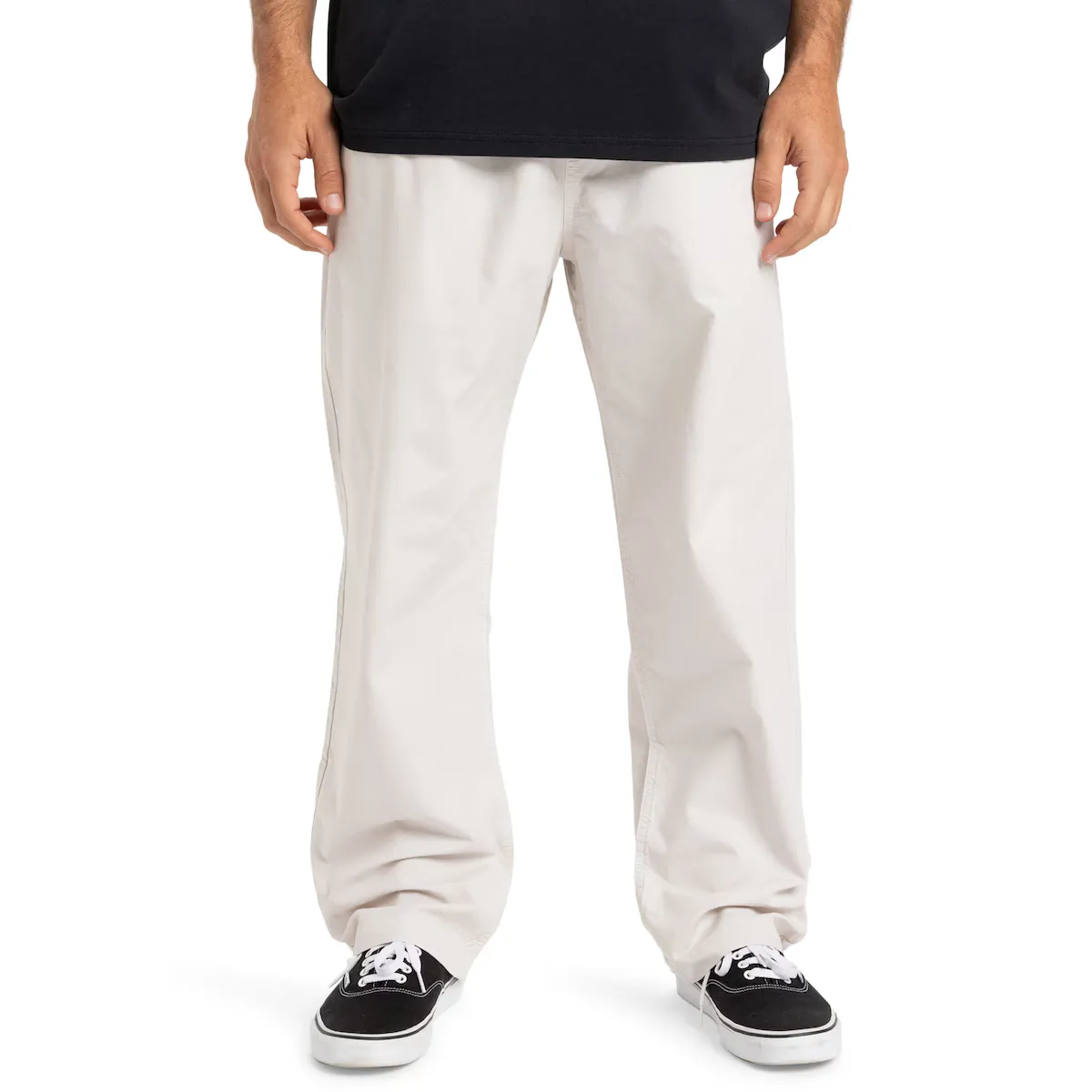 Пляжные брюки Quiksilver для мужчин The Pipe, серый
Пляжные брюки Quiksilver для мужчин The Pipe, серый