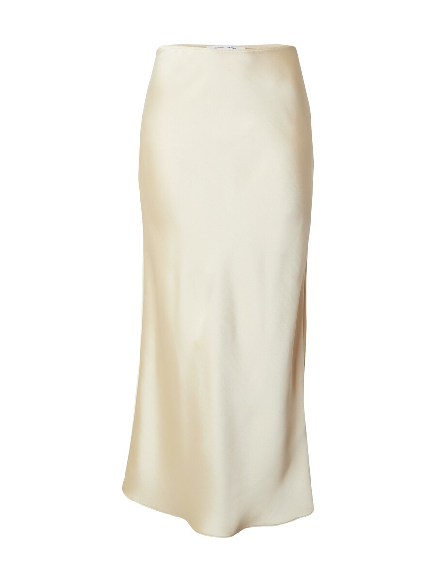 Юбка Samsøe Samsøe Agneta, цвет Pastel yellow
Юбка Samsøe Samsøe Agneta, цвет Pastel yellow