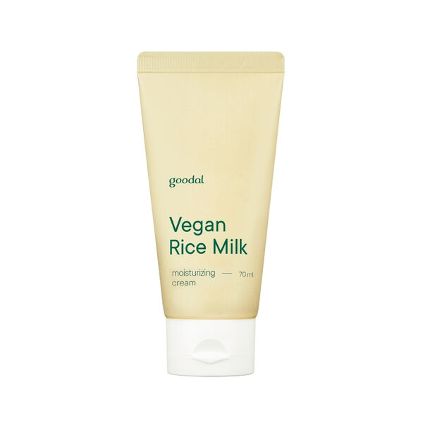 Веганский увлажняющий крем для лица, 70 мл Goodal
Веганский увлажняющий крем для лица, 70 мл Goodal