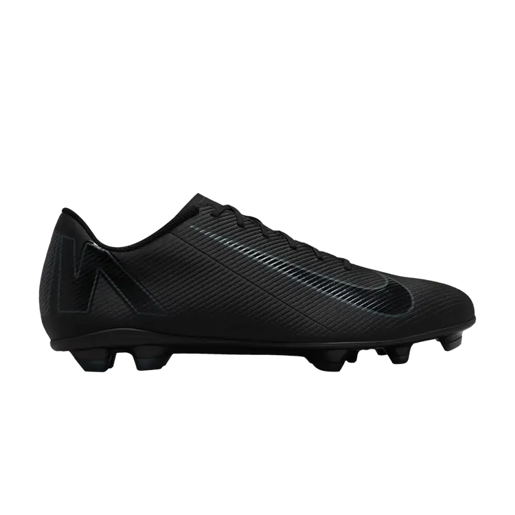Бутсы Nike Mercurial Vapor 16 Club MG '2024 Shadow Pack', черный
Бутсы Nike Mercurial Vapor 16 Club MG '2024 Shadow Pack', черный