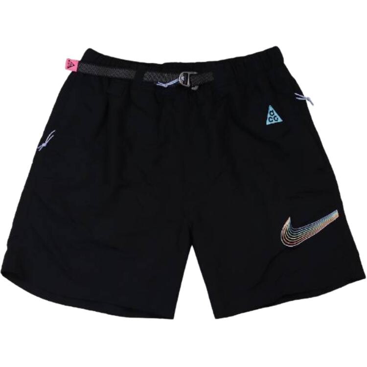 Одежда Повседневные шорты Мужские Черные Nike, черный
Одежда Повседневные шорты Мужские Черные Nike, черный