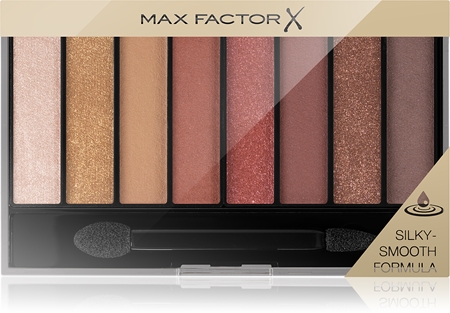 Палитра теней для век Max Factor Masterpiece Nude Palette, 005 Cherry Nudes 6,5 g
Палитра теней для век Max Factor Masterpiece Nude Palette, 005 Cherry Nudes 6,5 g