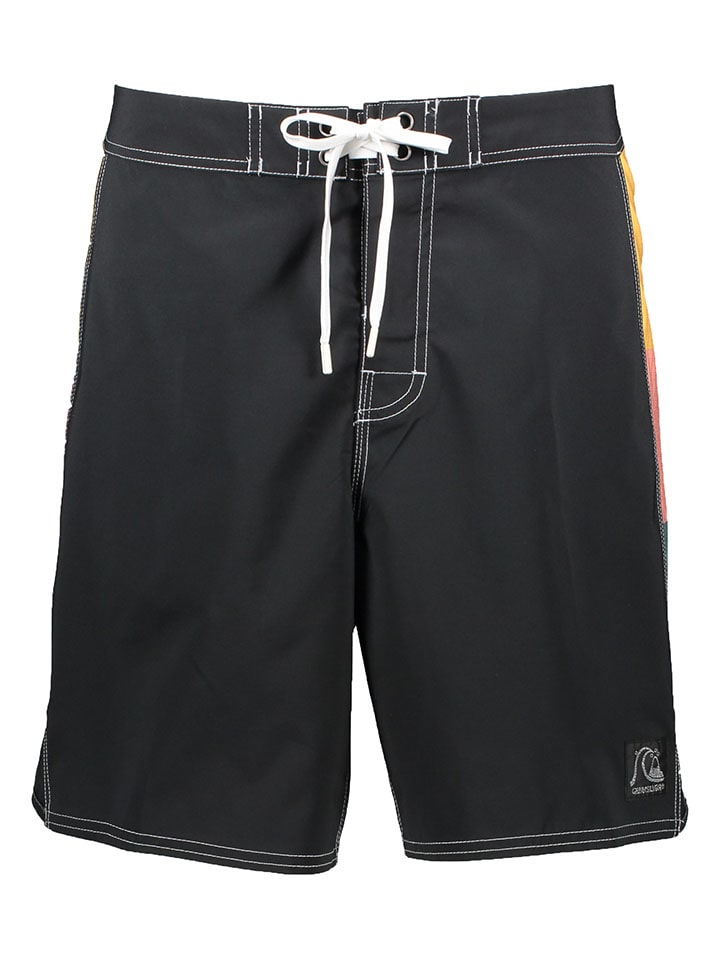 Quiksilver Черные плавки
Quiksilver Черные плавки