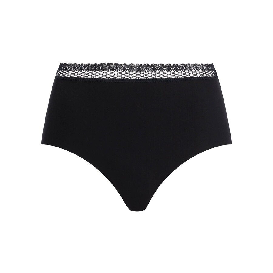 Трусики Chantelle Cozy Chic, черный
Трусики Chantelle Cozy Chic, черный