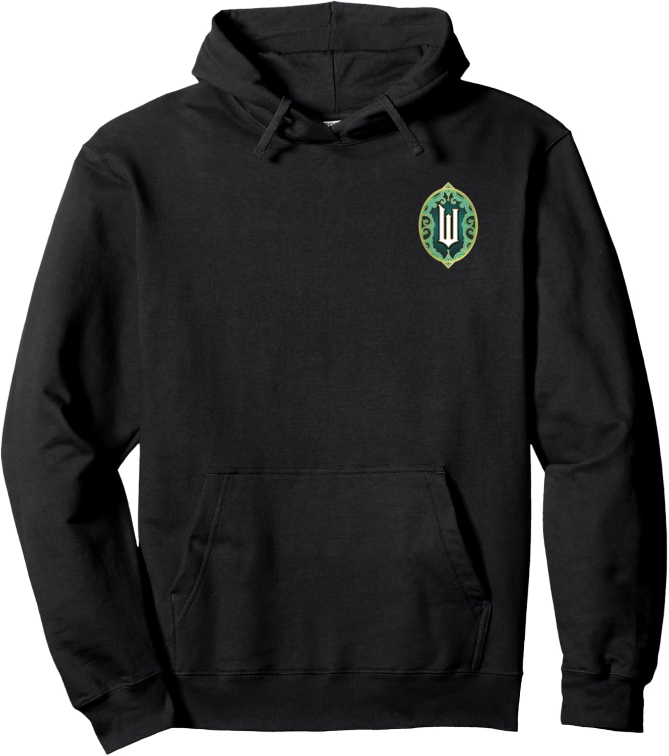 Толстовка Emerald City Evil Greetings from Front and Back Hoodie, черная, размер S Wicked, Черный, Толстовка Emerald City Evil Greetings from Front and Back Hoodie, черная, размер S Wicked
Толстовка Emerald City Evil Greetings from Front and Back Hoodie, черная, размер S Wicked, Черный, Толстовка Emerald City Evil Greetings from Front and Back Hoodie, черная, размер S Wicked