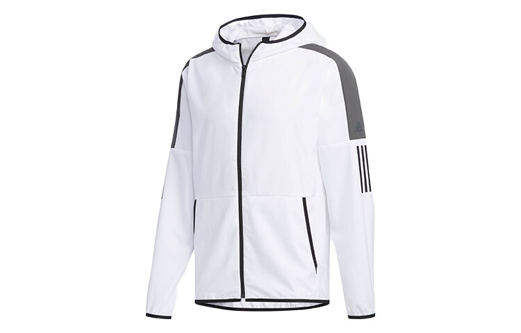 Куртка мужская белая Adidas, белый
Куртка мужская белая Adidas, белый