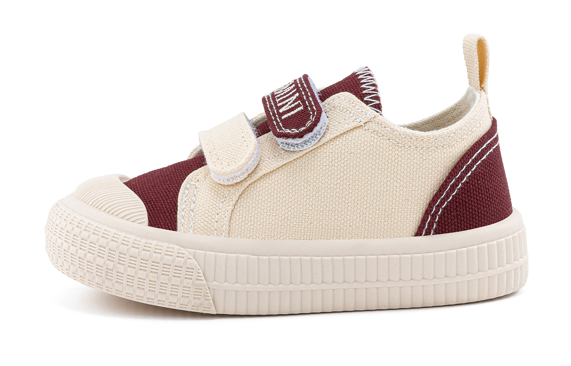 EBMINI Детские парусиновые туфли для детей 3–7 лет
EBMINI Детские парусиновые туфли для детей 3–7 лет