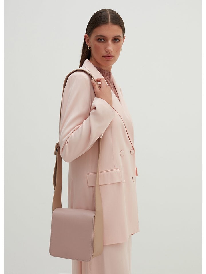 Сумка через плечо STEFANEL, цвет rosa/hellbraun, Коричневый, Сумка через плечо STEFANEL, цвет rosa/hellbraun
Сумка через плечо STEFANEL, цвет rosa/hellbraun, Коричневый, Сумка через плечо STEFANEL, цвет rosa/hellbraun