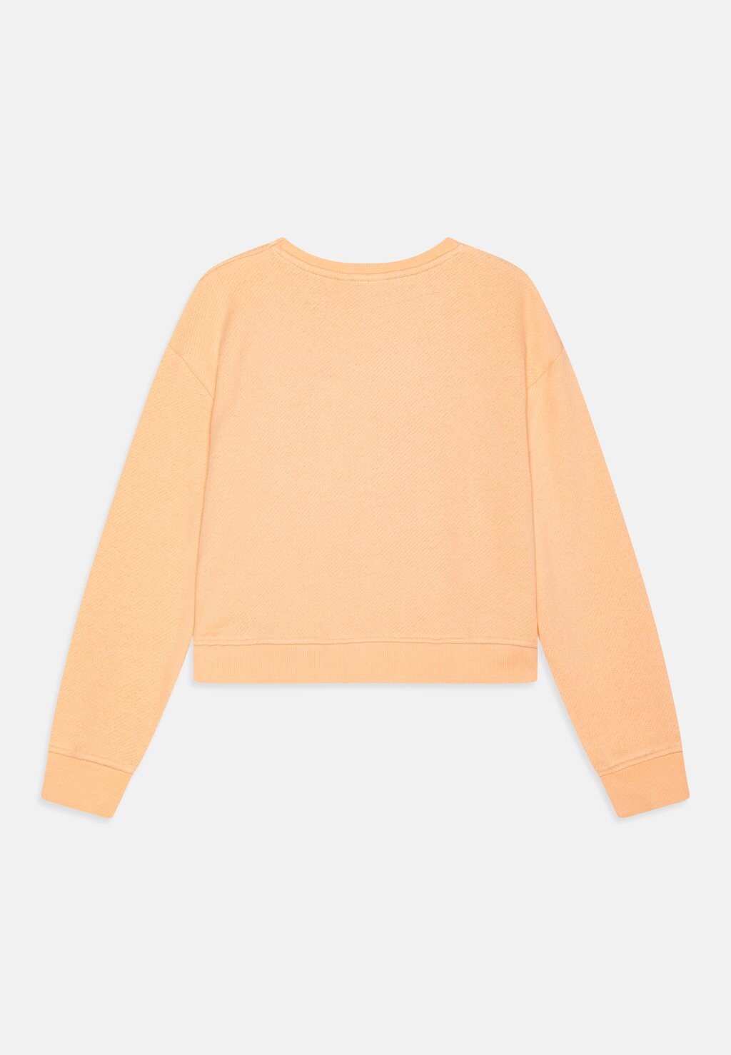 Свитер Nkfjamsine Short Loose Name it, абрикосовый цвет
Свитер Nkfjamsine Short Loose Name it, абрикосовый цвет