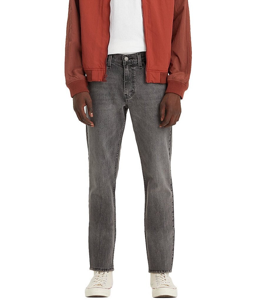 Джинсы Levi's 511 Slim Fit из денима скинни, серый
Джинсы Levi's 511 Slim Fit из денима скинни, серый