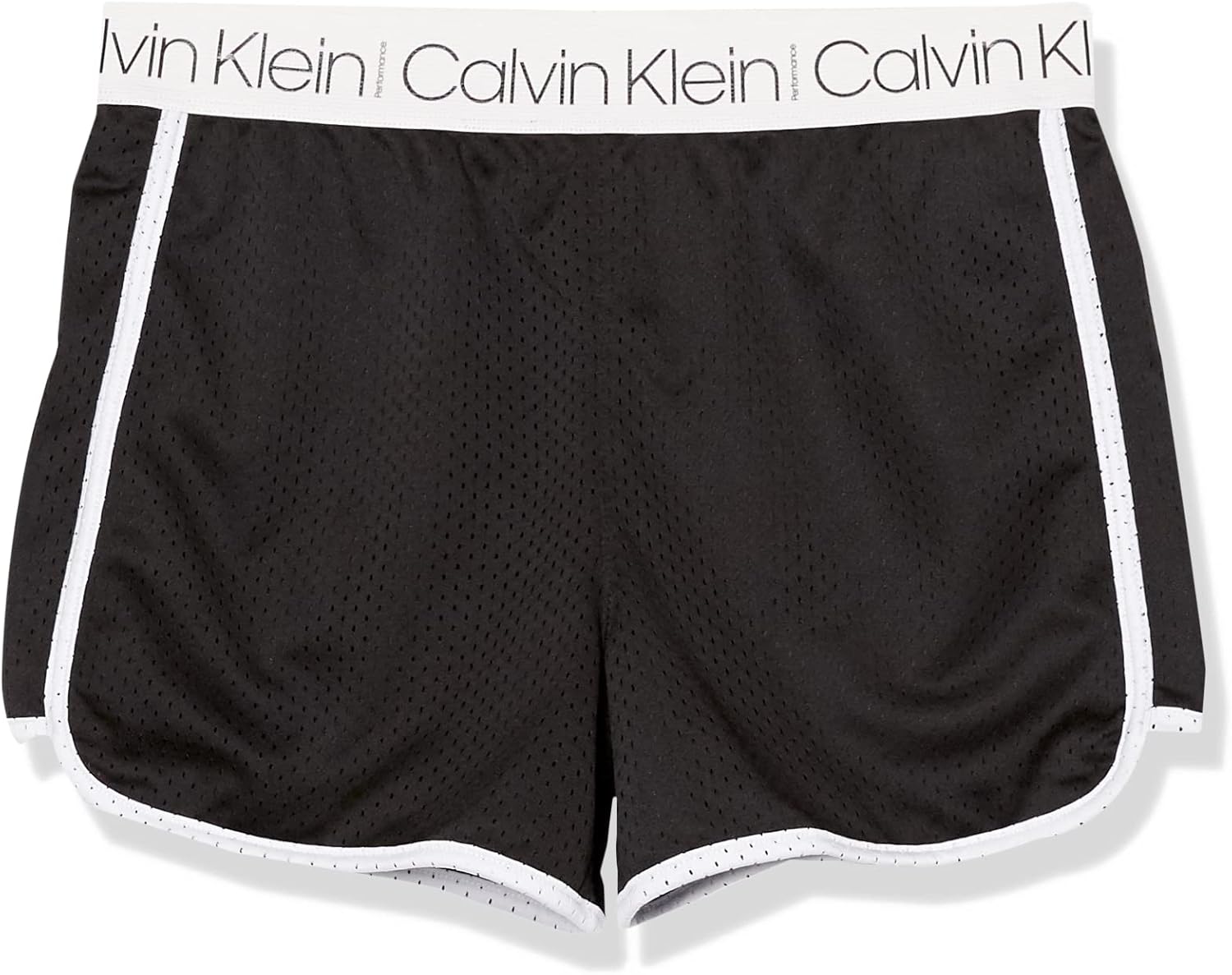 Calvin Klein Шорты, Black Mesh
Calvin Klein Шорты, Black Mesh