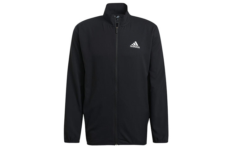 Куртка мужская черная Adidas, черный
Куртка мужская черная Adidas, черный