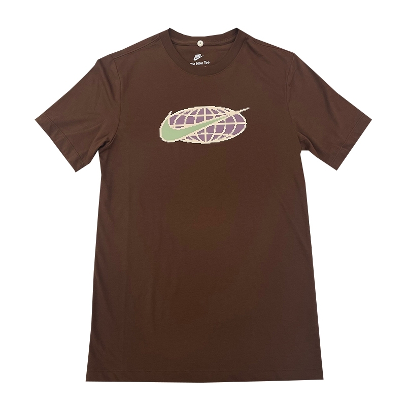 Nike Футболка мужская коричневая, Коричневый, Nike Футболка мужская коричневая
Nike Футболка мужская коричневая, Коричневый, Nike Футболка мужская коричневая