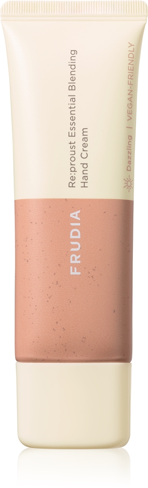 Re: Ослепительный интенсивный увлажняющий крем для рук Proust Frudia, 50 гр
Re: Ослепительный интенсивный увлажняющий крем для рук Proust Frudia, 50 гр