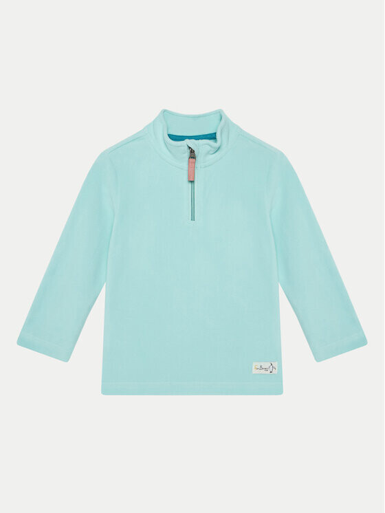 Флисовая куртка стандартного кроя Killtec, синий
Флисовая куртка стандартного кроя Killtec, синий