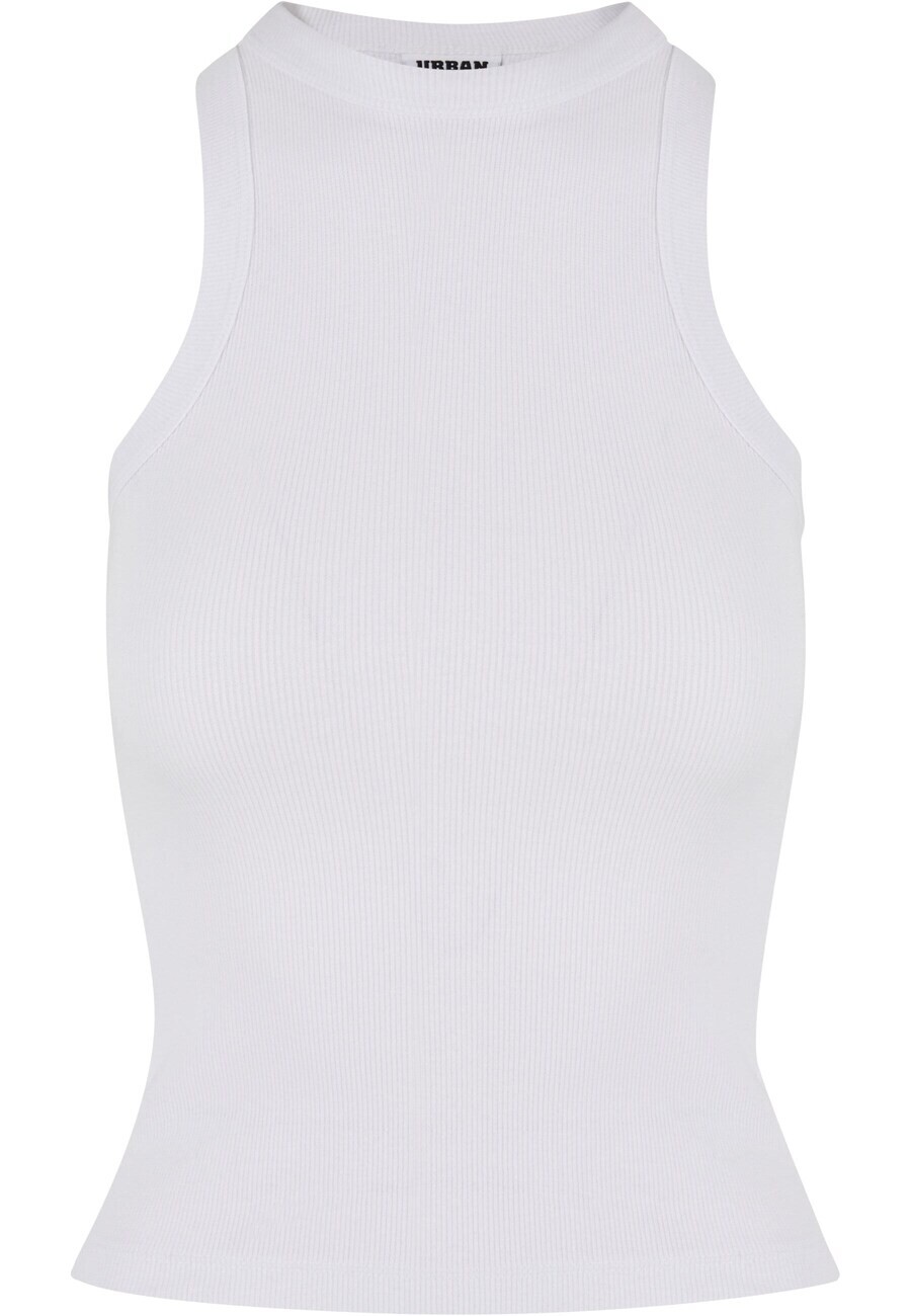 Топ Urban Classics, белый
Топ Urban Classics, белый