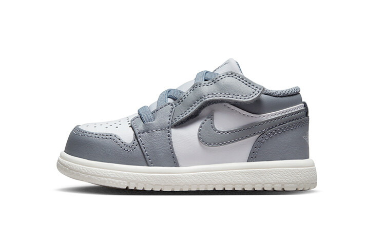 Кроссовки Air Jordan 1 Toddler Shoes Baby
Кроссовки Air Jordan 1 Toddler Shoes Baby